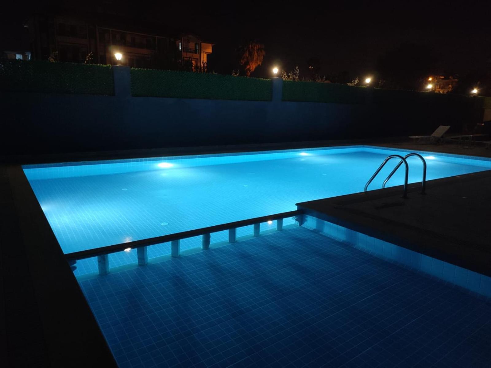 Hakan Apartment