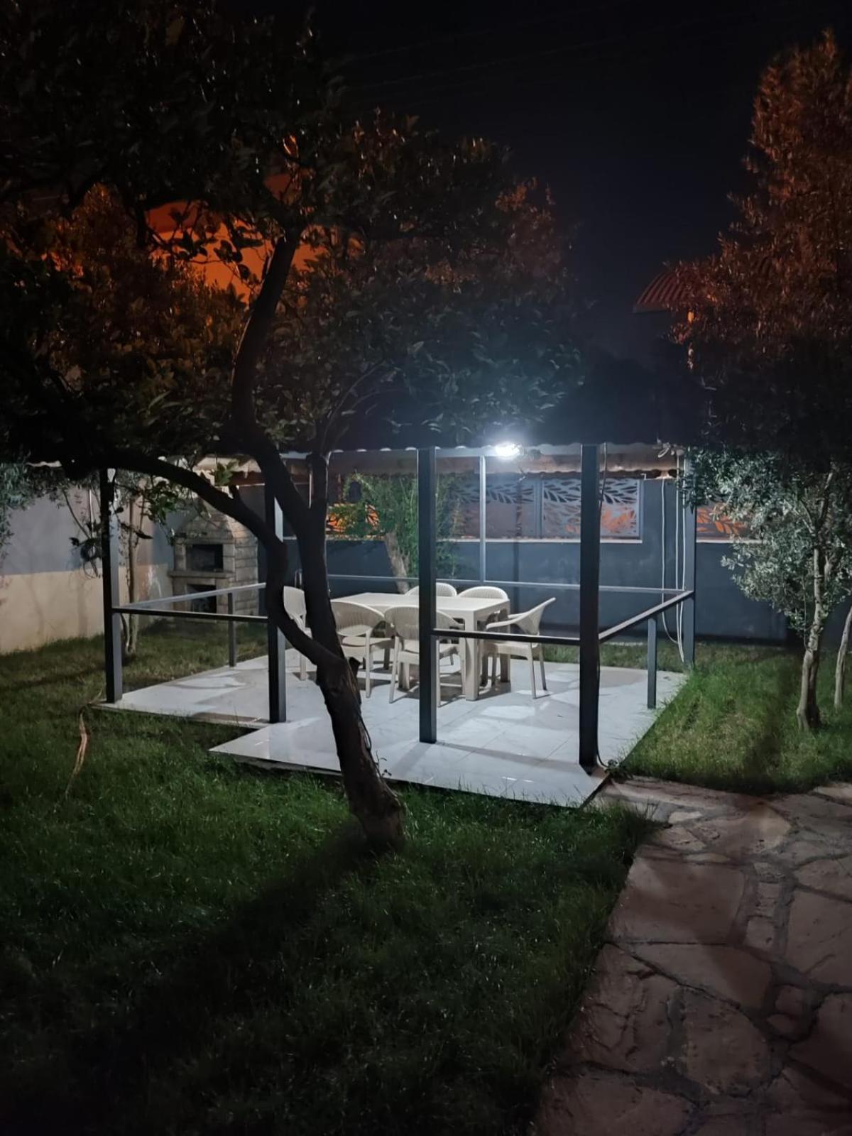 Hakan Apartment *