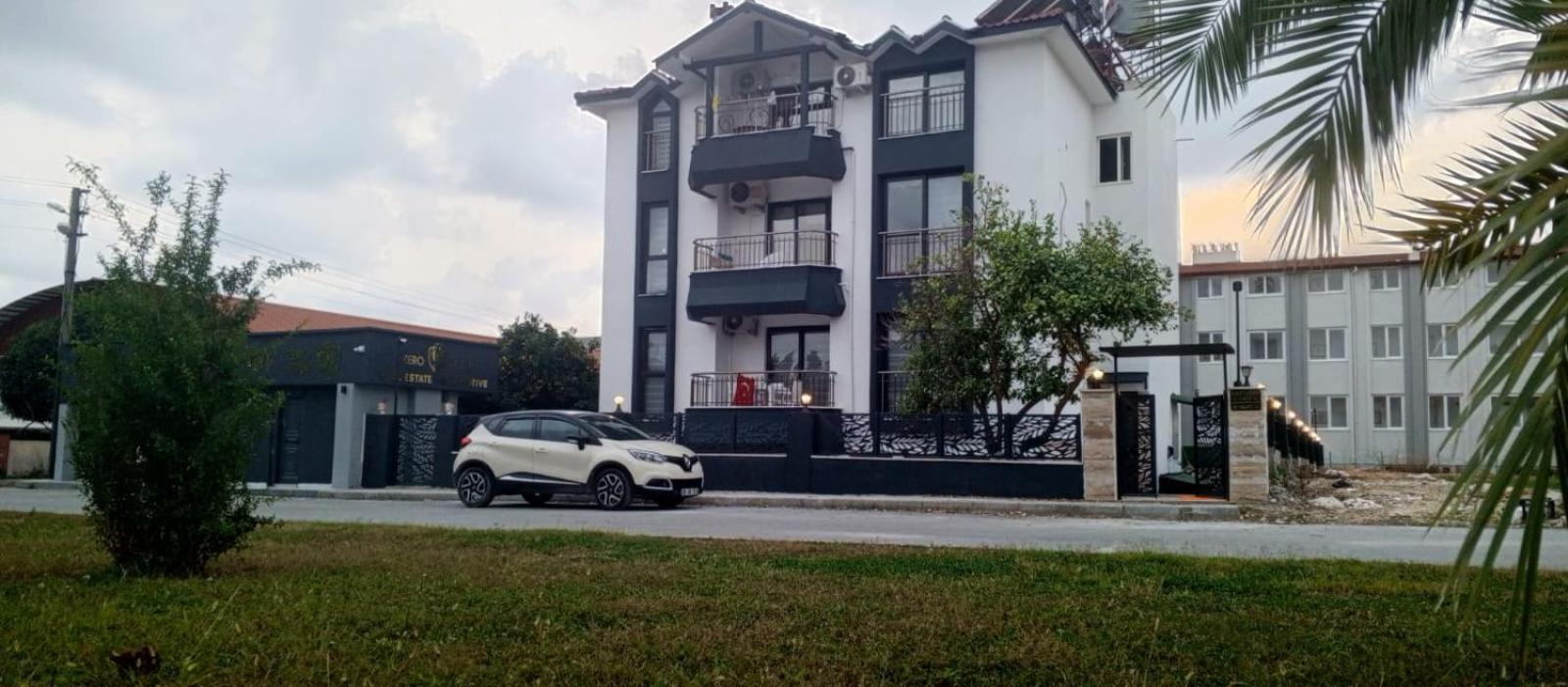 Apartment Hakan