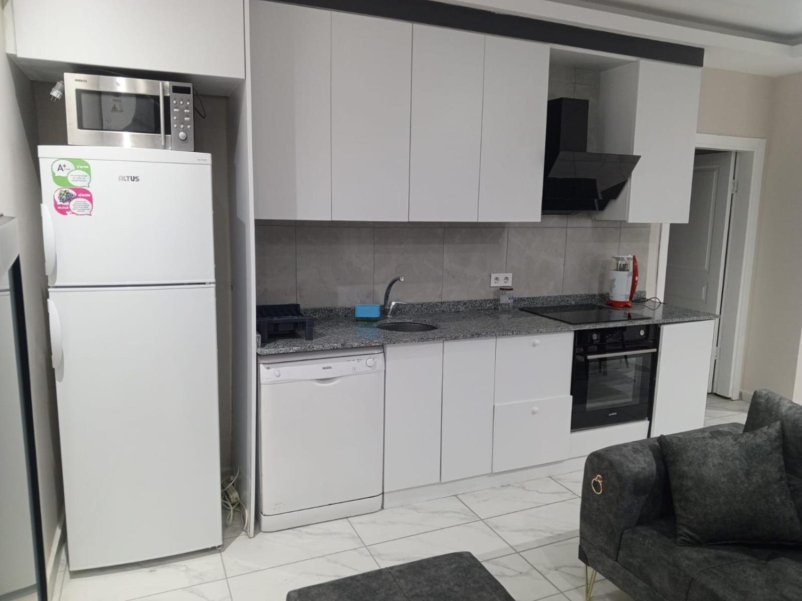 Apartment Hakan