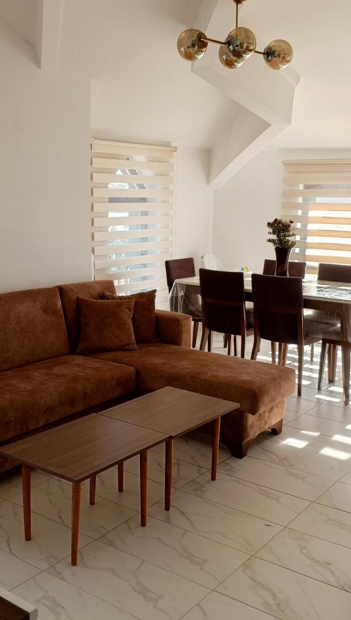 Hakan Apartment