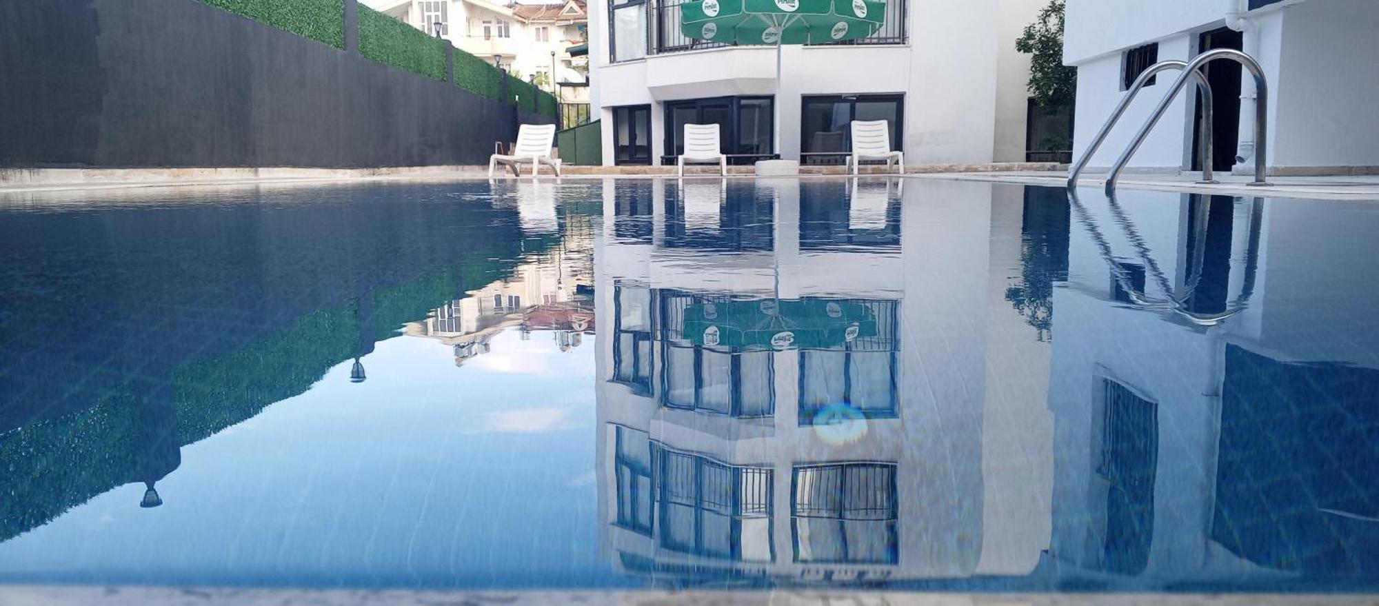 Apartment Hakan
